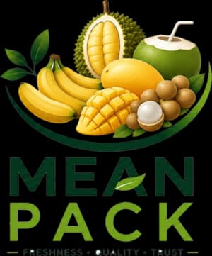 Mean Pack — Freshness, Quality, Trust
